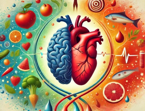 Il Legame tra Cuore e Cervello: Come Prendersi Cura di Entrambi per una Vita Sana